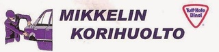 Mikkelin korihuolto Mikkeli